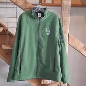 Colorado State University Equine Sciences Jacket